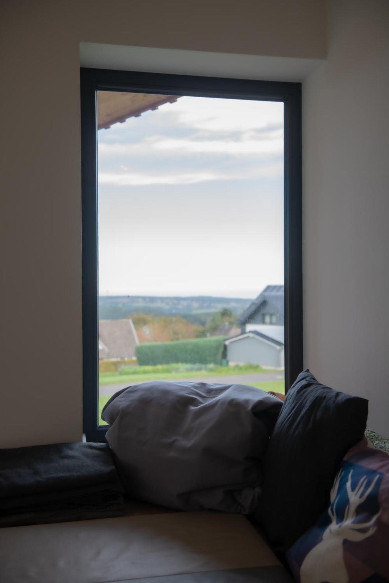 Fewo Eifel Eichen ニデッケン エクステリア 写真